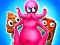 Igra Merge Anything - Mutant Battle online