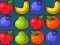 Igra Fruits Match online