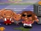 Igra Monkey Go Happy Stage 683 online