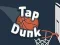 Igra Tap Dunk online