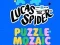 Igra Lucas the Spider Jigsaw online