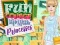 Igra Fun College Life with Princesses online