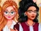 Igra Princesses School Time Fashionistas online