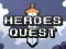 Igra Heroes Quest online