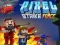 Igra Pixel Strike Force online