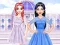 Igra Fashion Girl Friends Reunion online