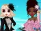 Igra Good and Evil DressUp online