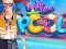 Igra Night Time Pool Party online