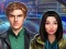 Igra Mysterious Incident online