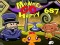 Igra Monkey Go Happy Stage 687 online