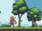 Igra Red Scarf Platformer online