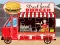 Igra Burger Trucks Jigsaw online