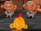 Igra Monkey Go Happy Stage 689 online