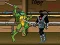 Igra Teenage Mutant Ninja Turtles - Street Brawl online