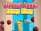 Igra Stretch Legs: Jump King online