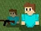 Igra BlockGunner 1 Vs 1very good choice! online