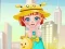 Igra Toddie Cute Dressup online
