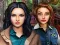 Igra Mysterious Garden online