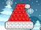 Igra Pop It! Xmas online