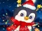 Igra Christmas Penguin Escape online
