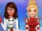 Igra My Perfect Christmas Costumes online
