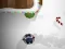 Igra Snow disc christmas online