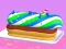 Igra Perfect Cream: Dessert Games online