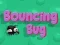 Igra Bouncing Bug online