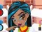 Igra Monster Xmas online