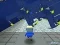 Igra Kogama: Mechanic Parkour online