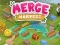 Igra Merge Harvest online