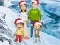 Igra Christmas Vacation Family Escape online