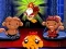 Igra Monkey Go Happy Stage 693 online