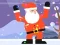 Igra Spinny Santa Claus online