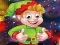 Igra Cute Christmas Elf Escape online