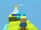 Igra Kogama: Baldi's Basics Parkour! online