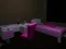 Igra Santy is Home online