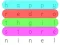 Igra Memo Word Search Train Your Mind online