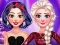 Igra My New Year's Sparkling Outfits online