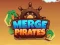 Igra Merge Pirates online