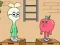 Igra Apple & Onion Party Splashers online