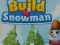 Igra Build a Snowman online