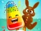 Igra Ice Candy Cooking Game online