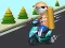 Igra Pizza Delivery Run online