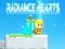 Igra Radiance Hearts online