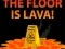 Igra The Floor is Lava online