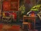 Igra Blessed Mouse Escape online