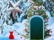 Igra Christmas Star way out Escape online