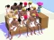 Igra Sauna Run online