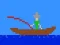 Igra Generic Fishing Game online